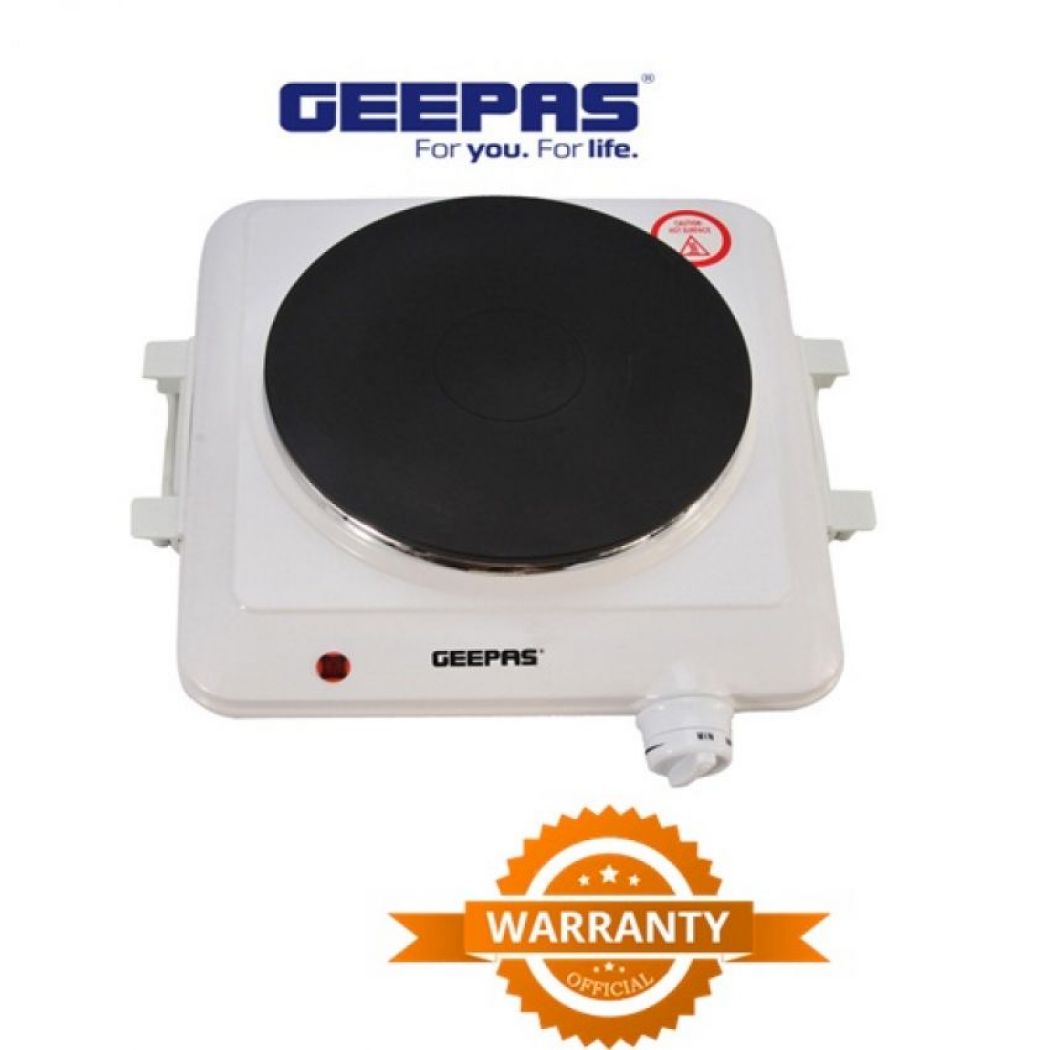 1 Hot Plate GHP7568 in Pakistan
